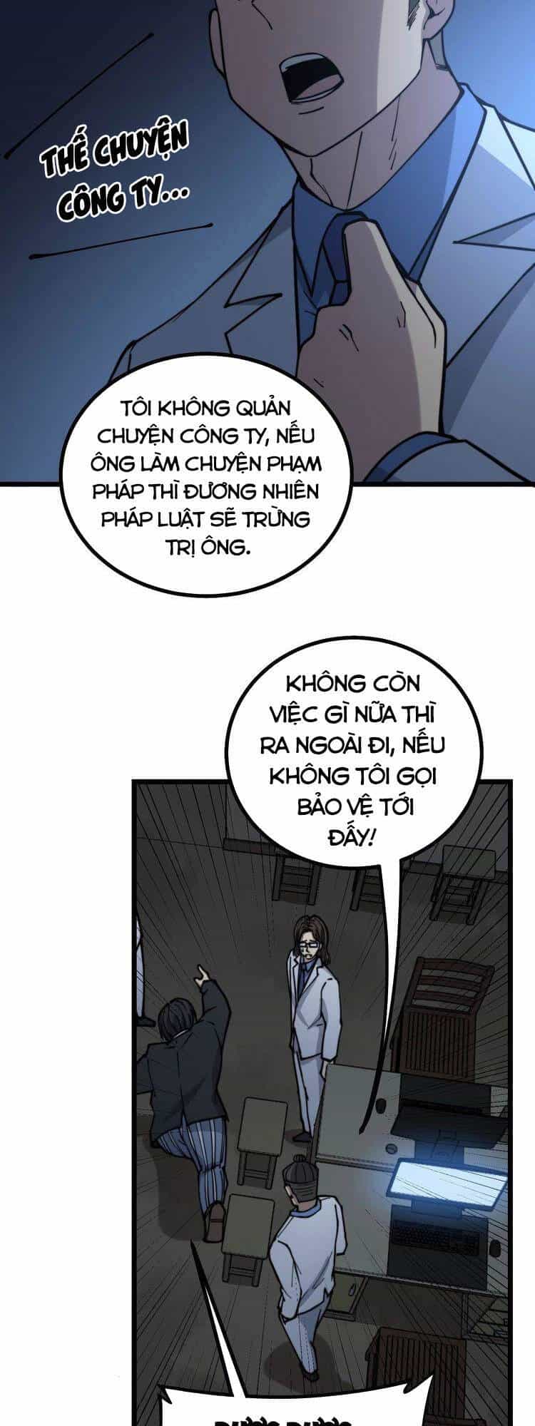 Độc Thủ Vu Y - Chương 235 - ảnh 22