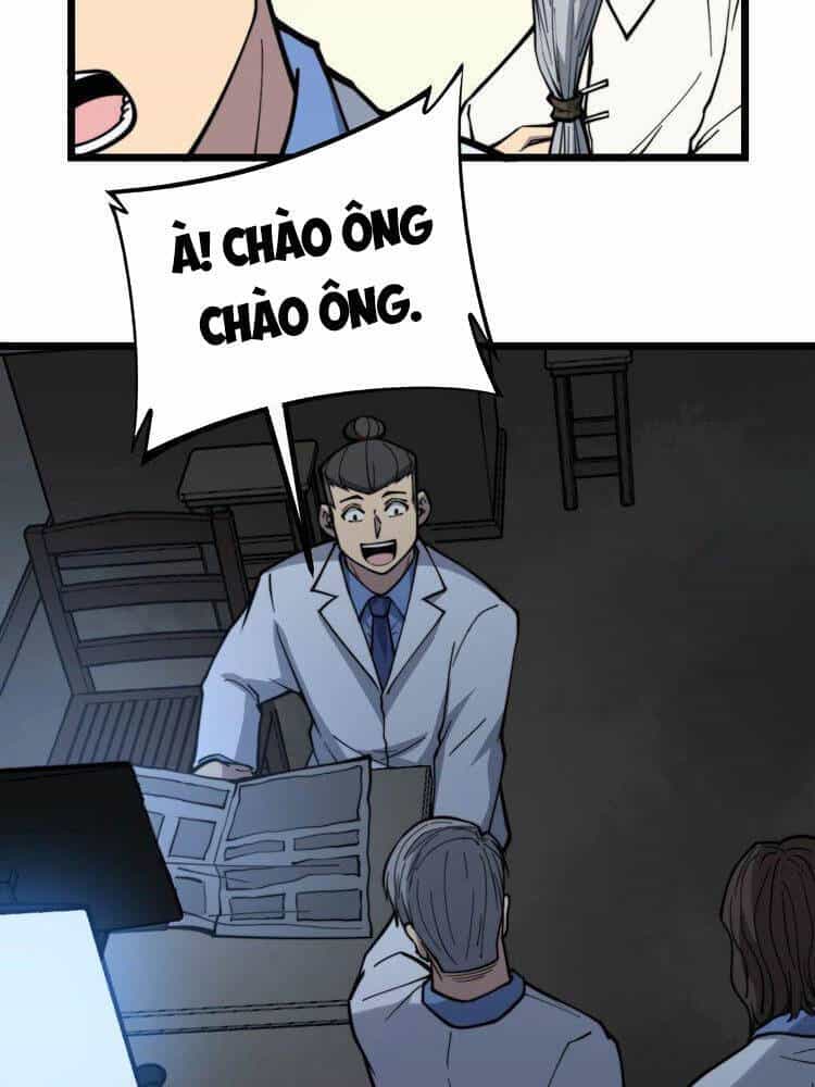 Độc Thủ Vu Y - Chương 235 - ảnh 27