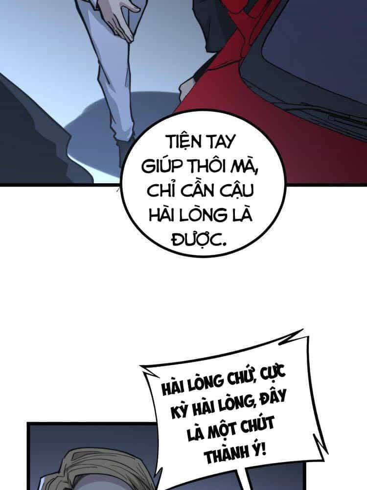 Độc Thủ Vu Y - Chương 236 - ảnh 21
