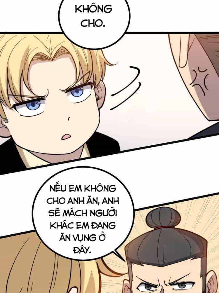 Độc Thủ Vu Y - Chương 236 - ảnh 35