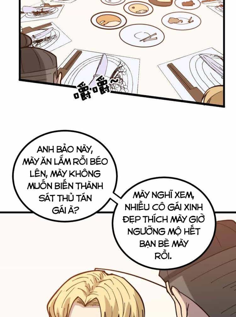 Độc Thủ Vu Y - Chương 236 - ảnh 38