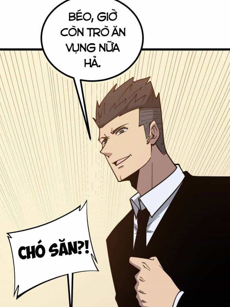 Độc Thủ Vu Y - Chương 237 - ảnh 16
