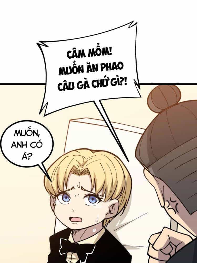 Độc Thủ Vu Y - Chương 237 - ảnh 2