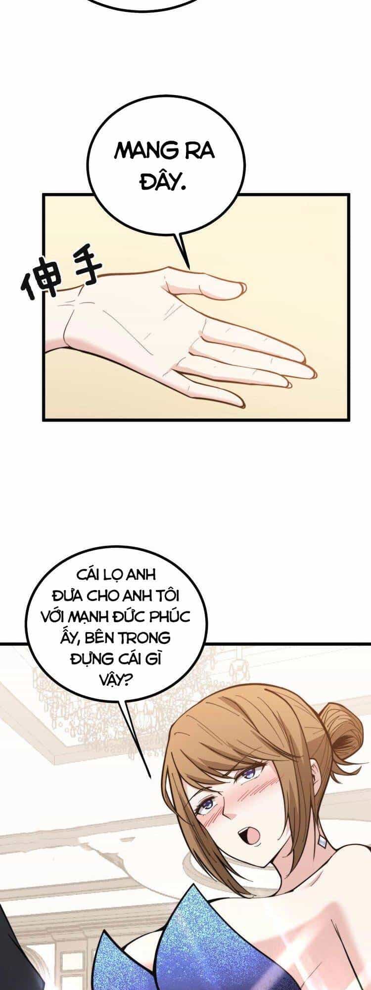 Độc Thủ Vu Y - Chương 238 - ảnh 13