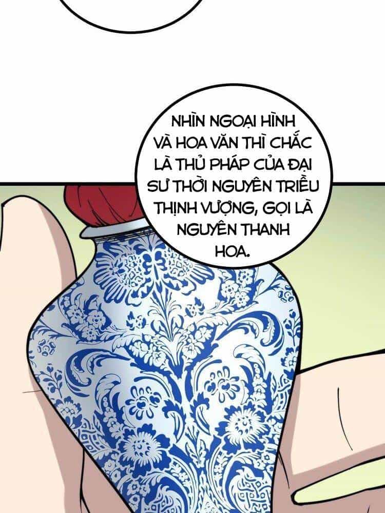 Độc Thủ Vu Y - Chương 238 - ảnh 23