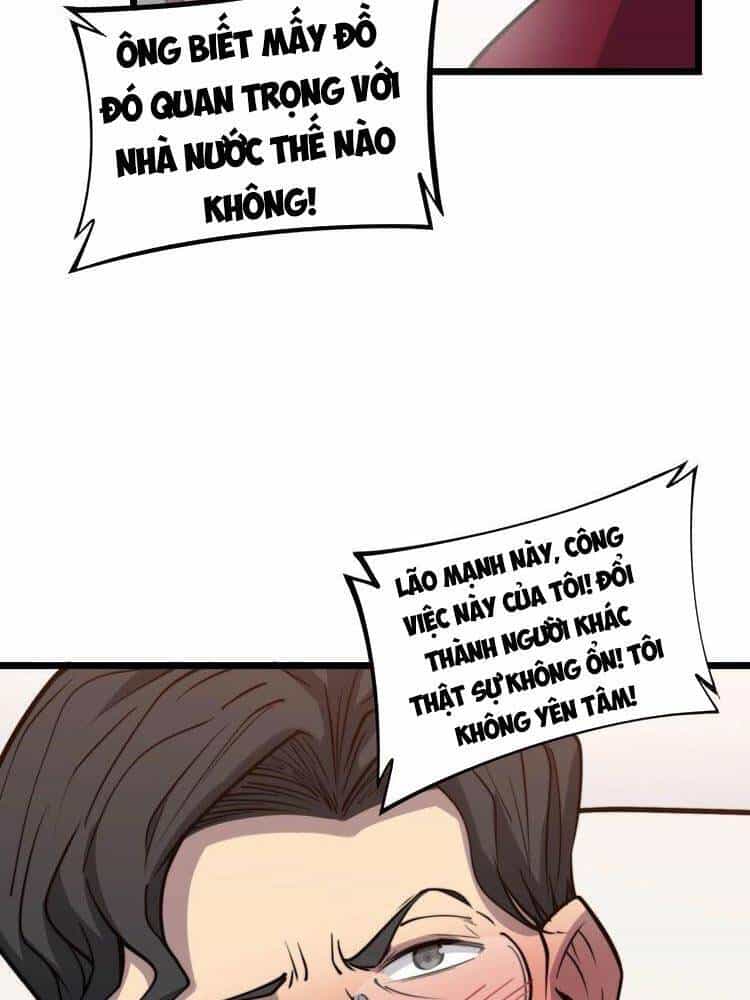 Độc Thủ Vu Y - Chương 238 - ảnh 31