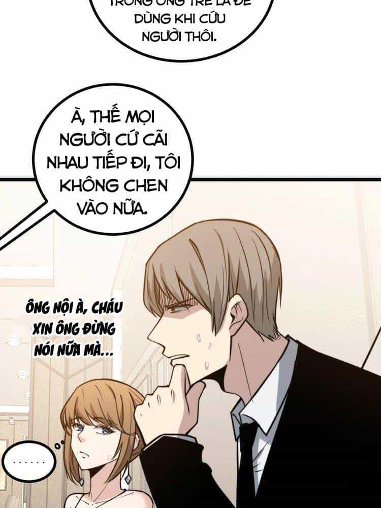 Độc Thủ Vu Y - Chương 239 - ảnh 14