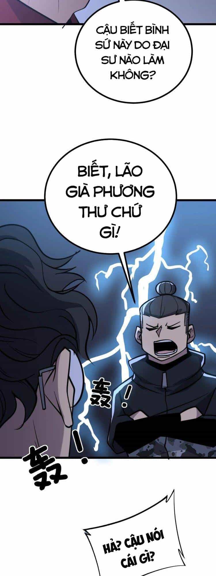 Độc Thủ Vu Y - Chương 239 - ảnh 19