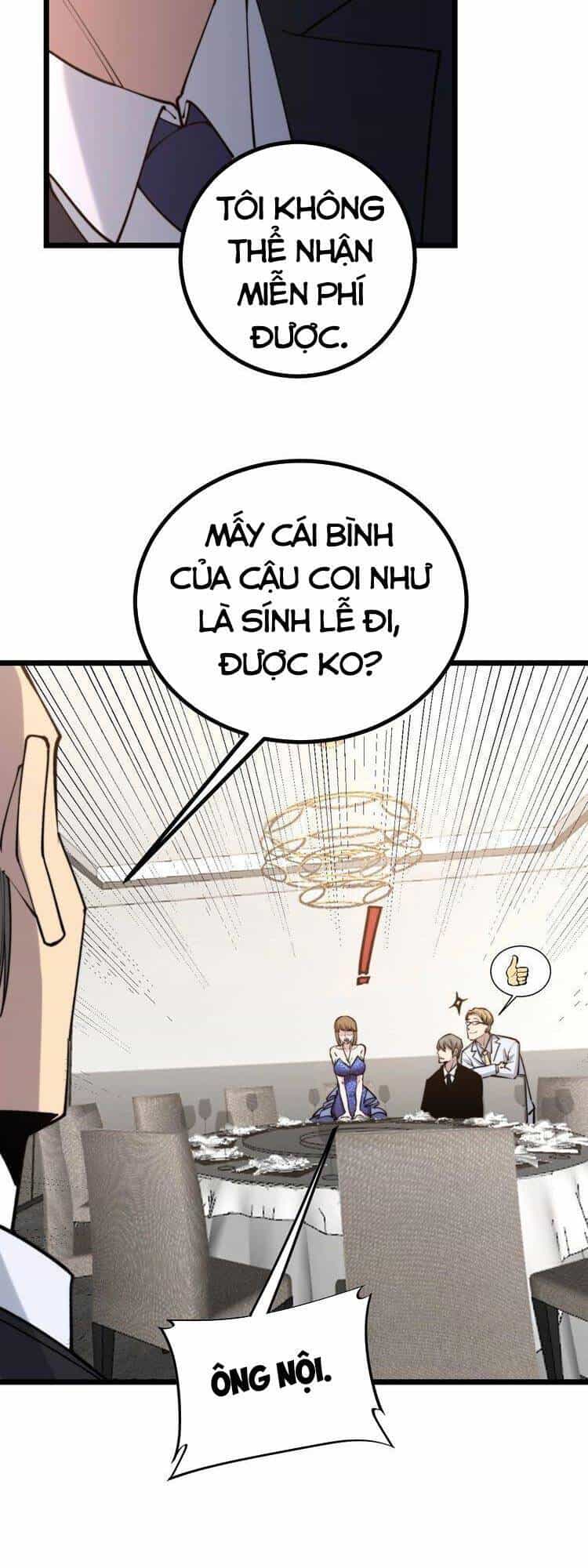 Độc Thủ Vu Y - Chương 239 - ảnh 30