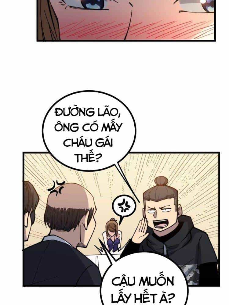 Độc Thủ Vu Y - Chương 239 - ảnh 39
