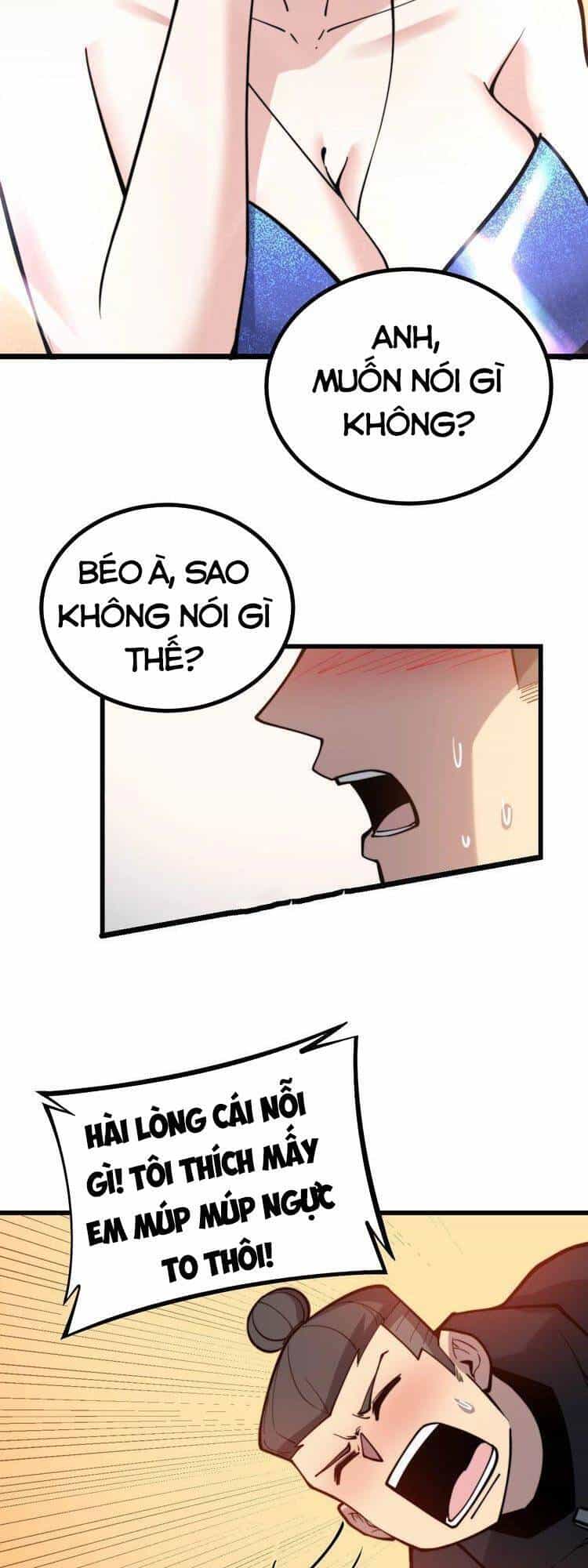 Độc Thủ Vu Y - Chương 239 - ảnh 43
