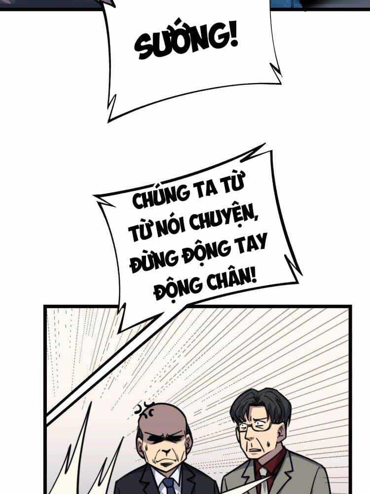 Độc Thủ Vu Y - Chương 239 - ảnh 48