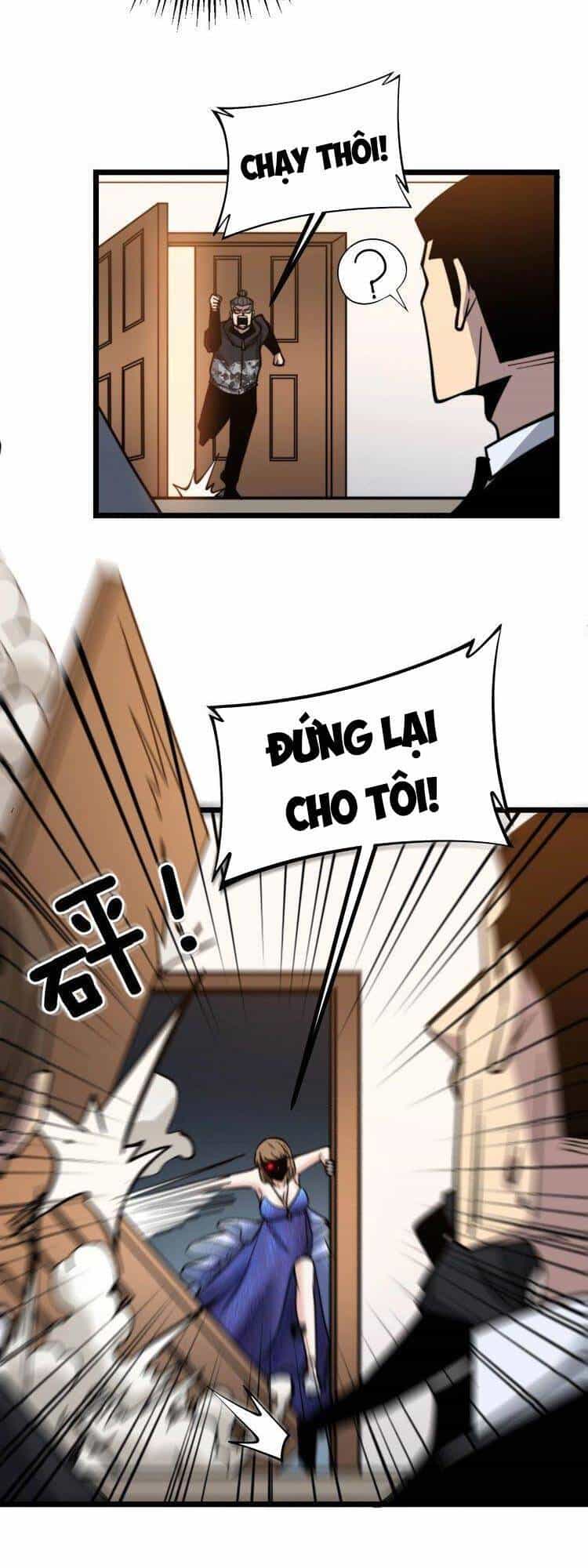 Độc Thủ Vu Y - Chương 239 - ảnh 53