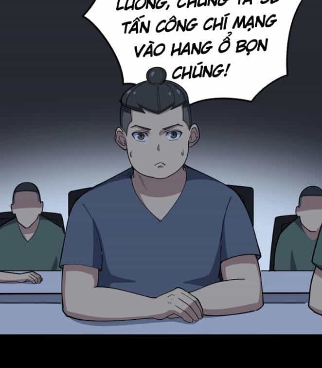 Độc Thủ Vu Y - Chương 24 - ảnh 14