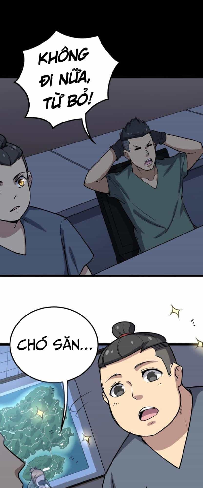 Độc Thủ Vu Y - Chương 24 - ảnh 33