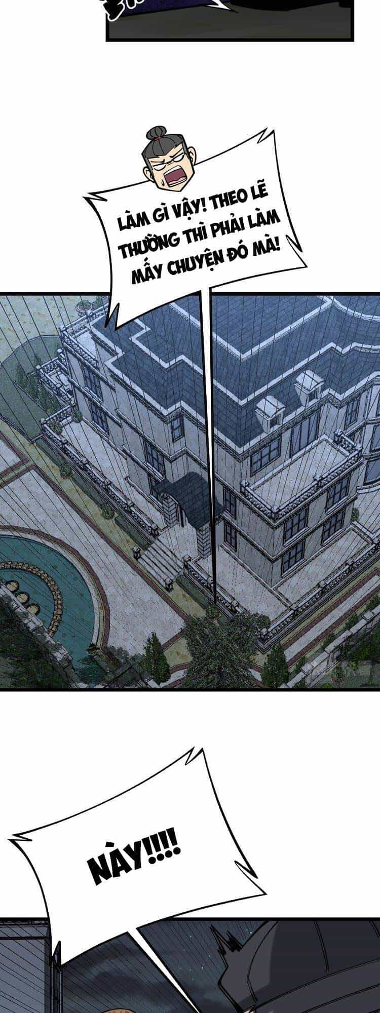 Độc Thủ Vu Y - Chương 240 - ảnh 22