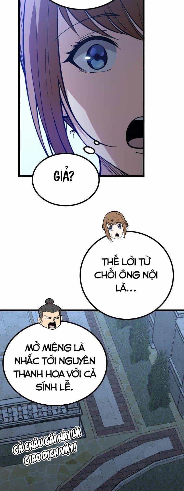 Độc Thủ Vu Y - Chương 240 - ảnh 26