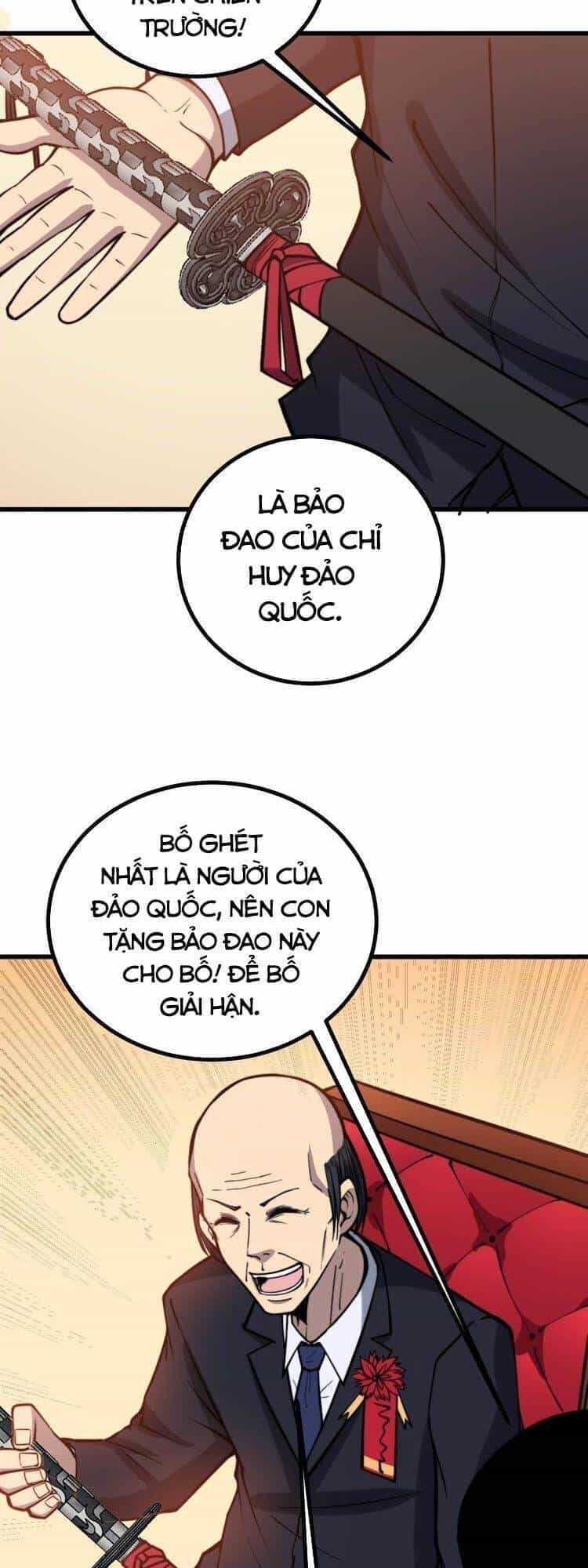 Độc Thủ Vu Y - Chương 240 - ảnh 38