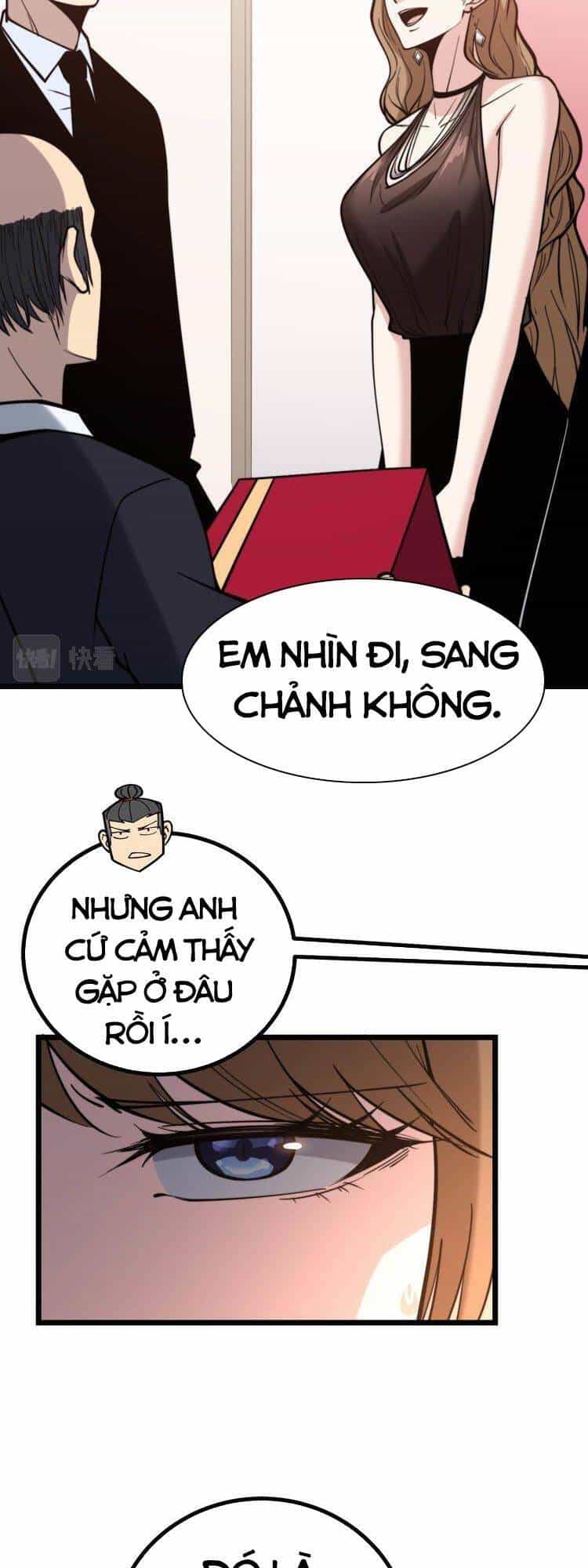 Độc Thủ Vu Y - Chương 240 - ảnh 43