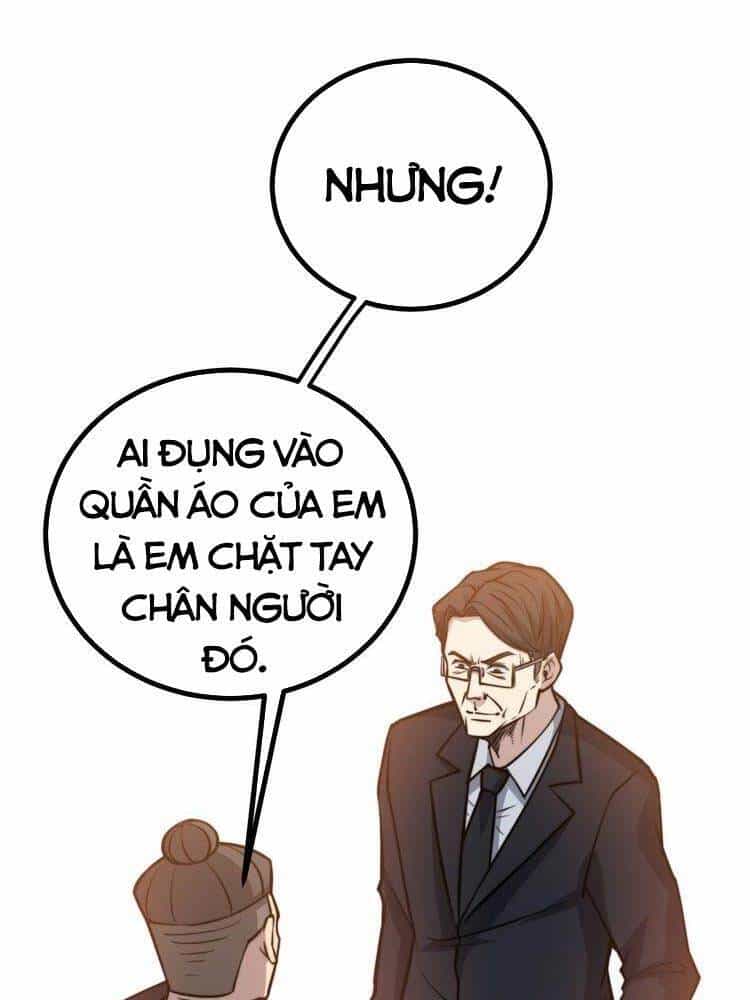 Độc Thủ Vu Y - Chương 241 - ảnh 20