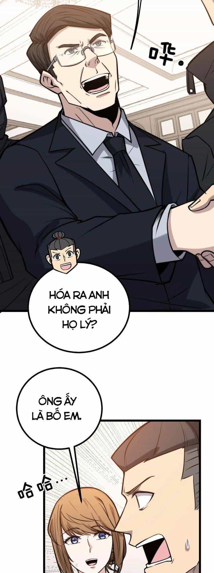Độc Thủ Vu Y - Chương 241 - ảnh 28
