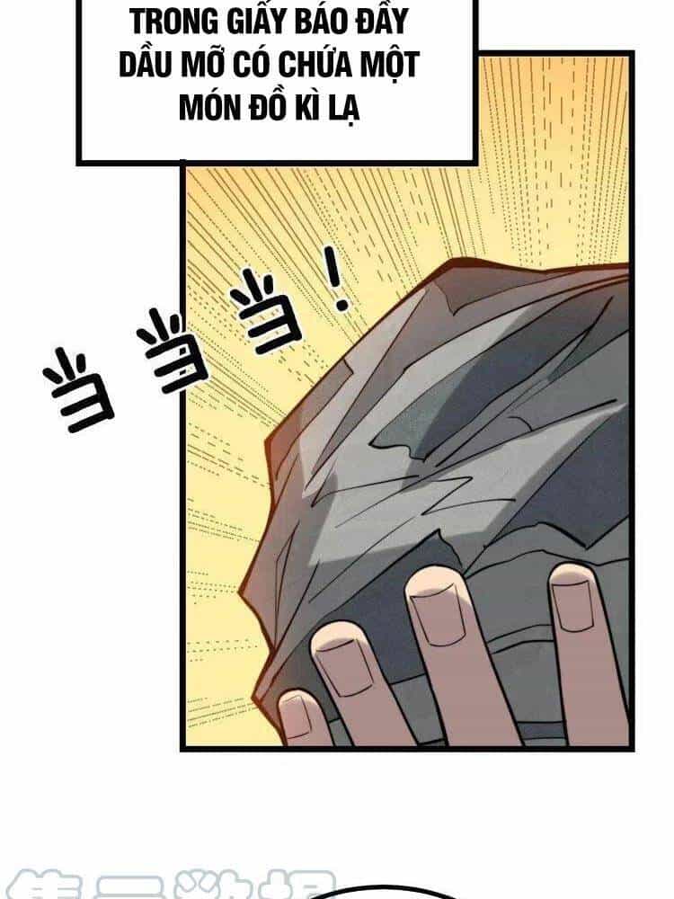 Độc Thủ Vu Y - Chương 242 - ảnh 34