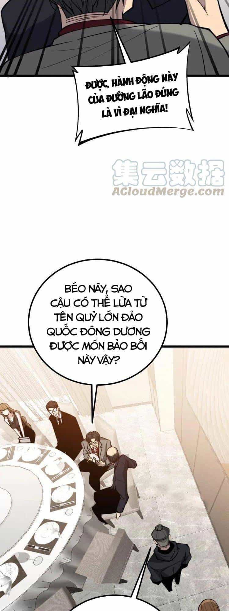 Độc Thủ Vu Y - Chương 242 - ảnh 45
