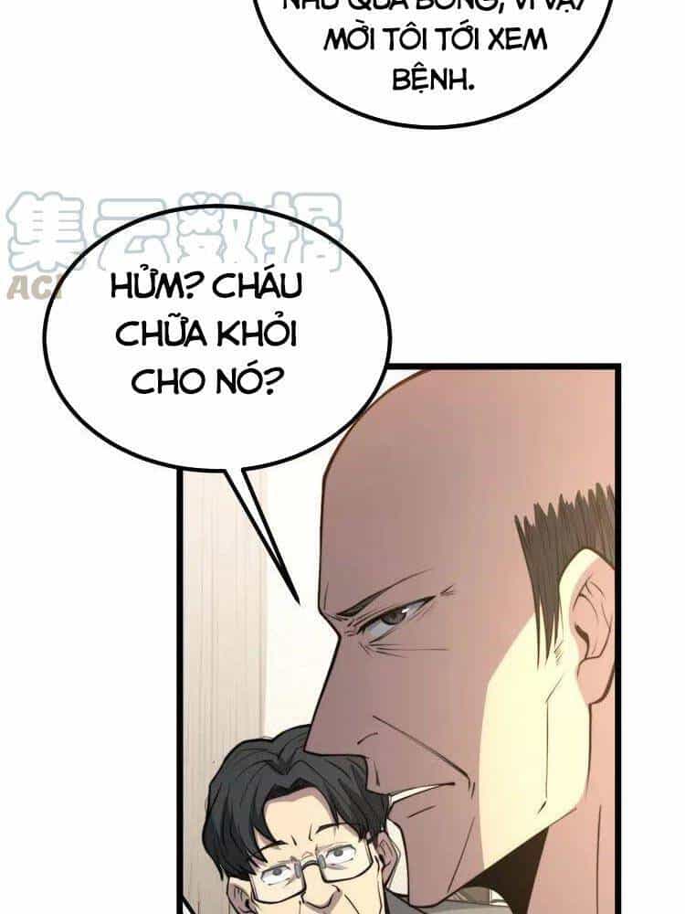 Độc Thủ Vu Y - Chương 242 - ảnh 48