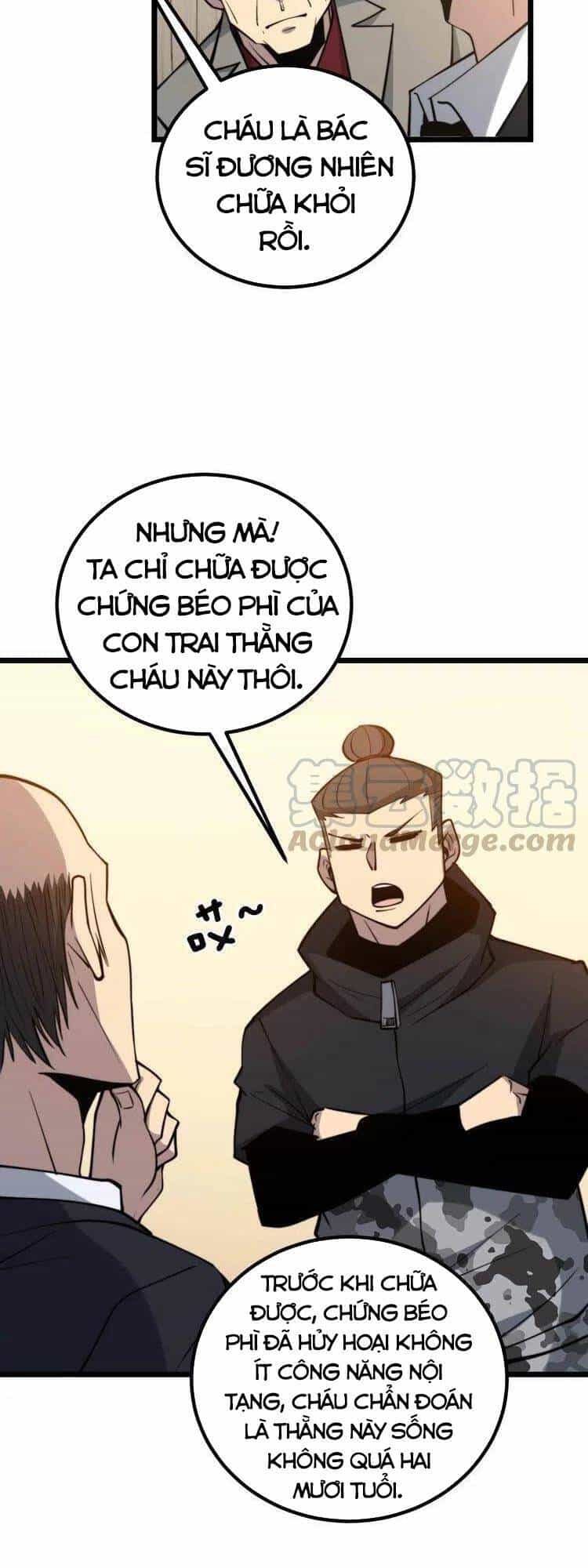 Độc Thủ Vu Y - Chương 242 - ảnh 49