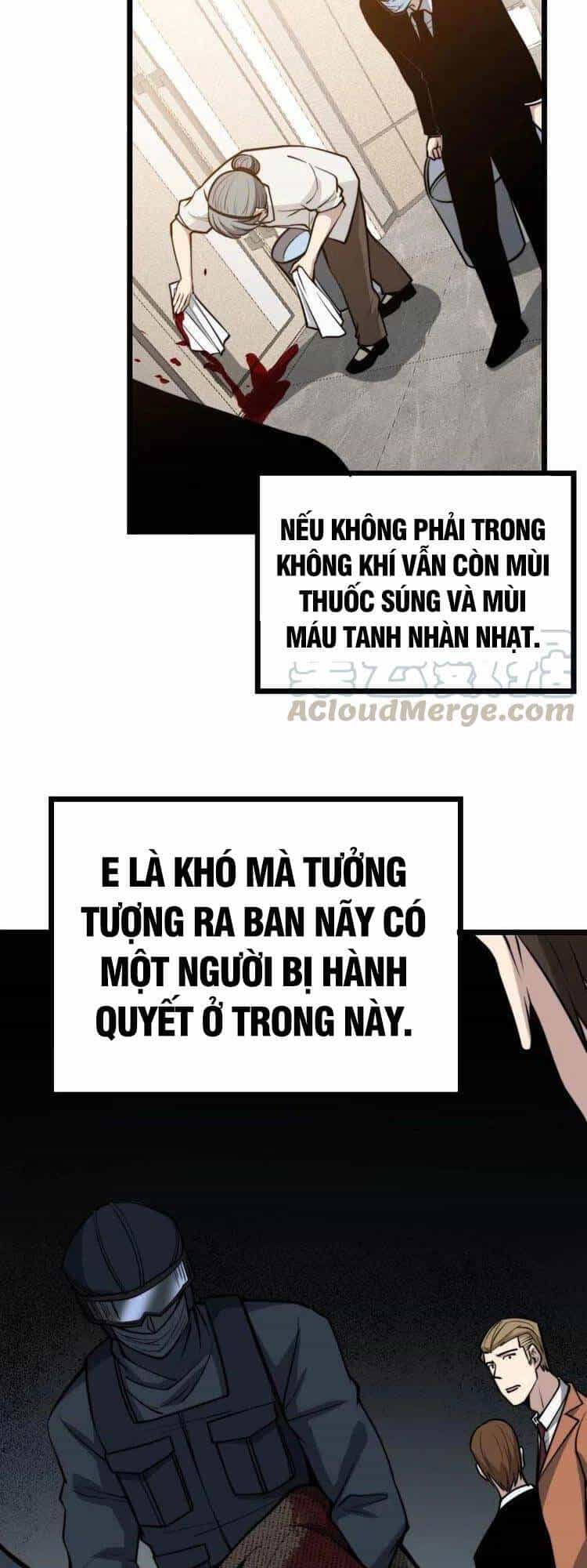 Độc Thủ Vu Y - Chương 242 - ảnh 7
