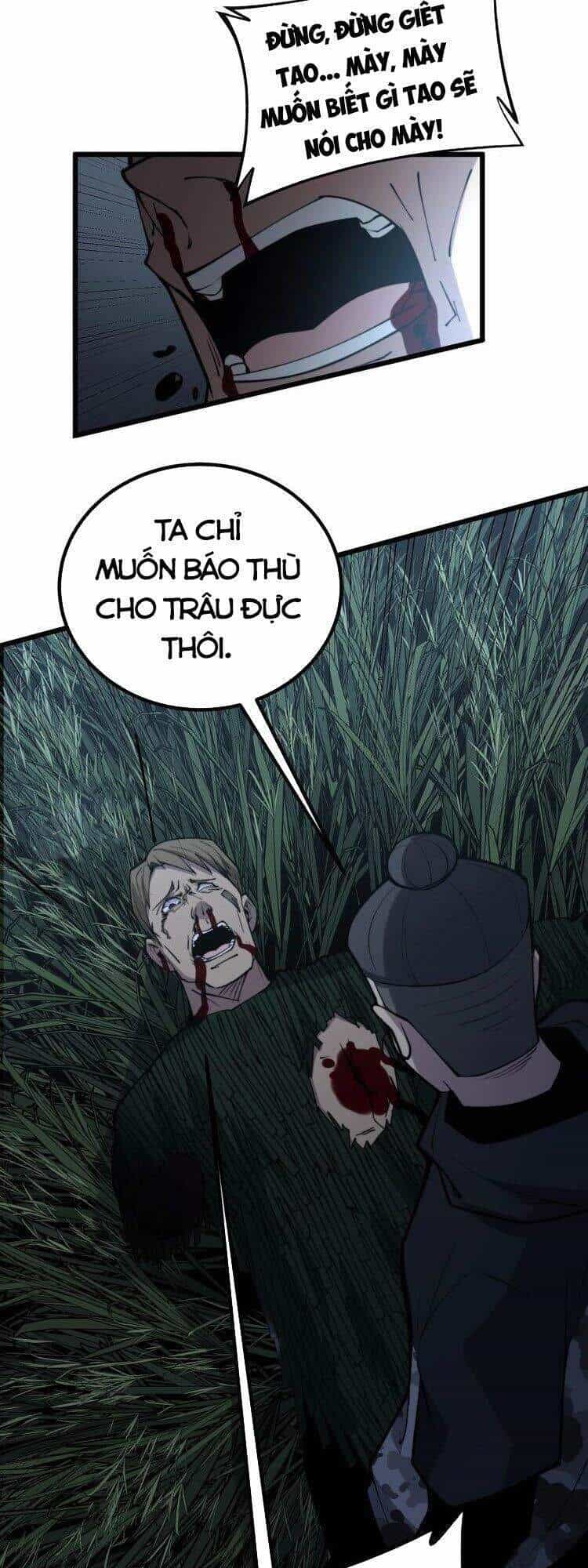 Độc Thủ Vu Y - Chương 244 - ảnh 28