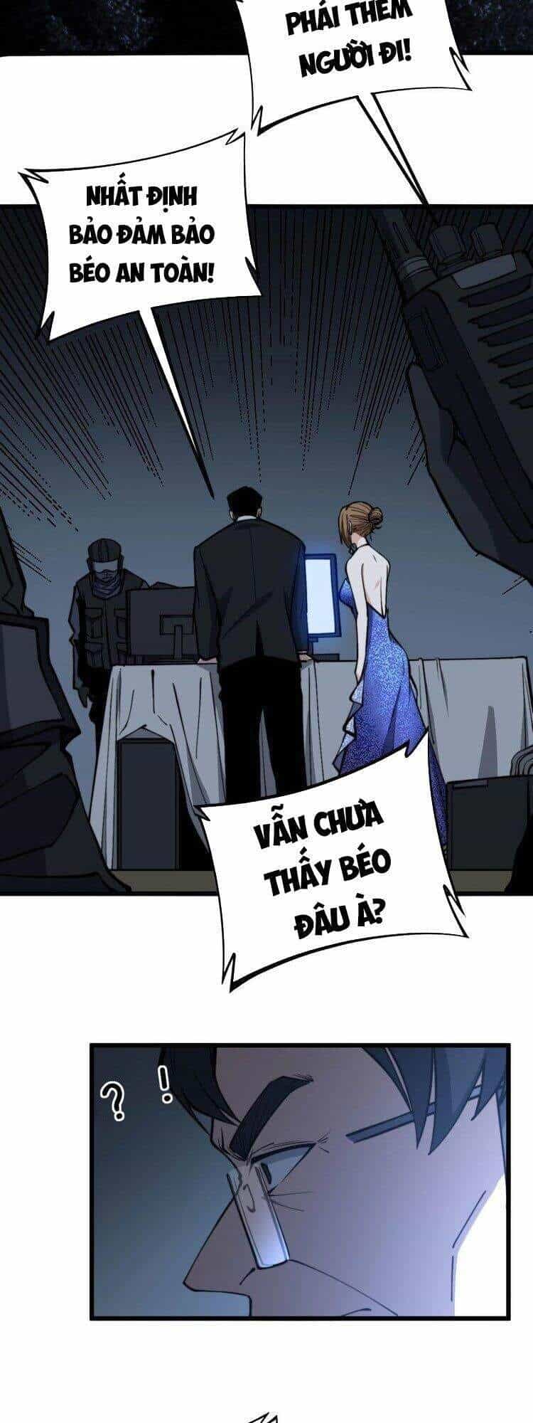 Độc Thủ Vu Y - Chương 244 - ảnh 3