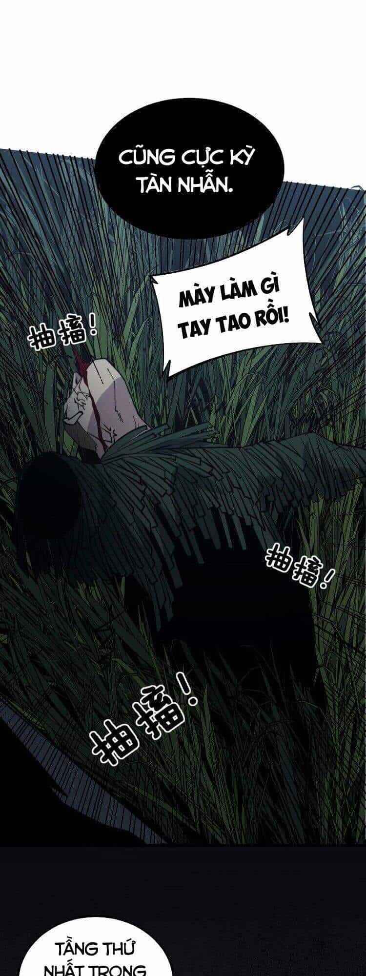 Độc Thủ Vu Y - Chương 244 - ảnh 42