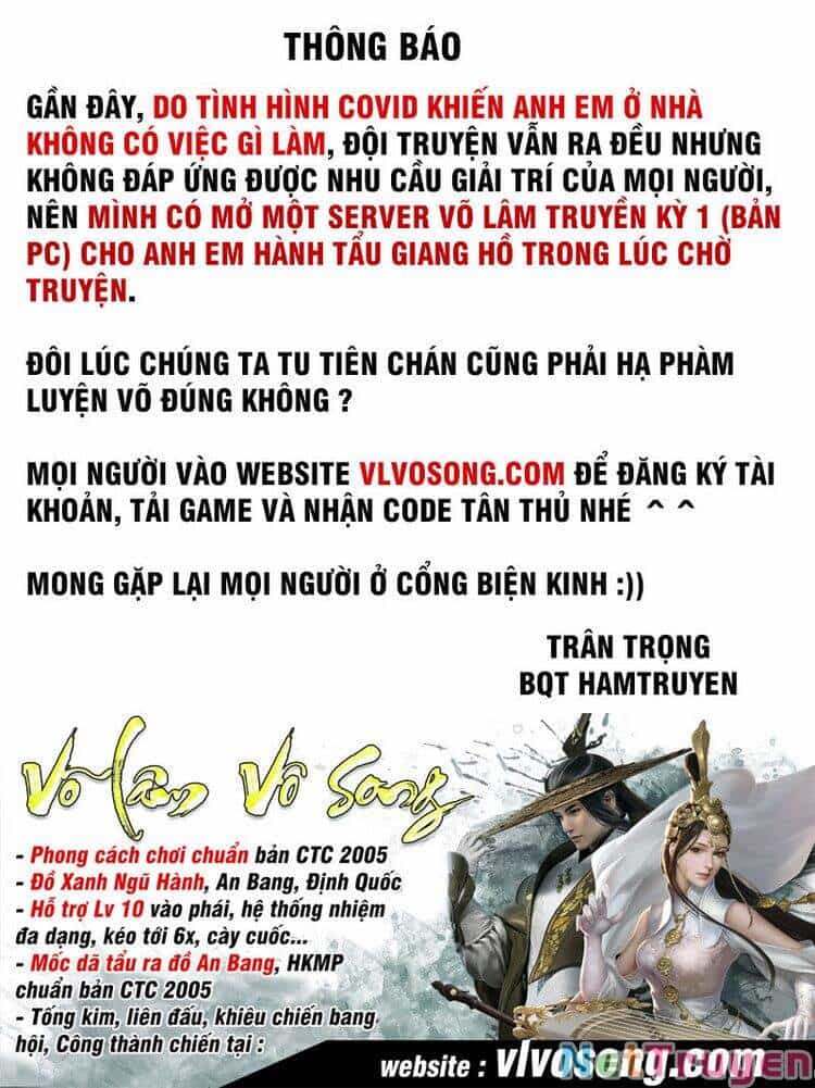 Độc Thủ Vu Y - Chương 244 - ảnh 52