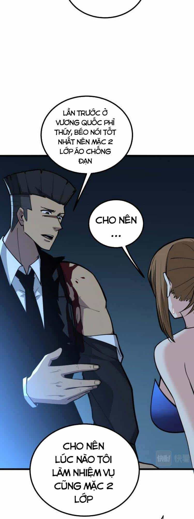 Độc Thủ Vu Y - Chương 245 - ảnh 13