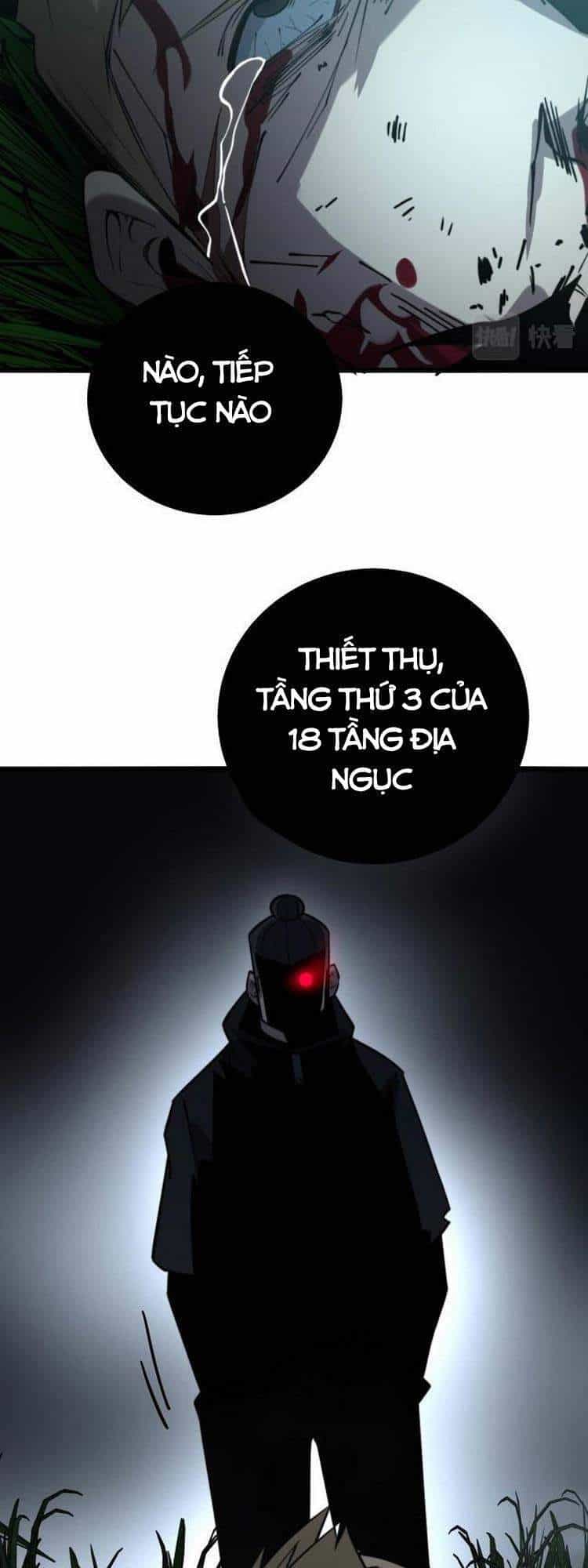 Độc Thủ Vu Y - Chương 245 - ảnh 19