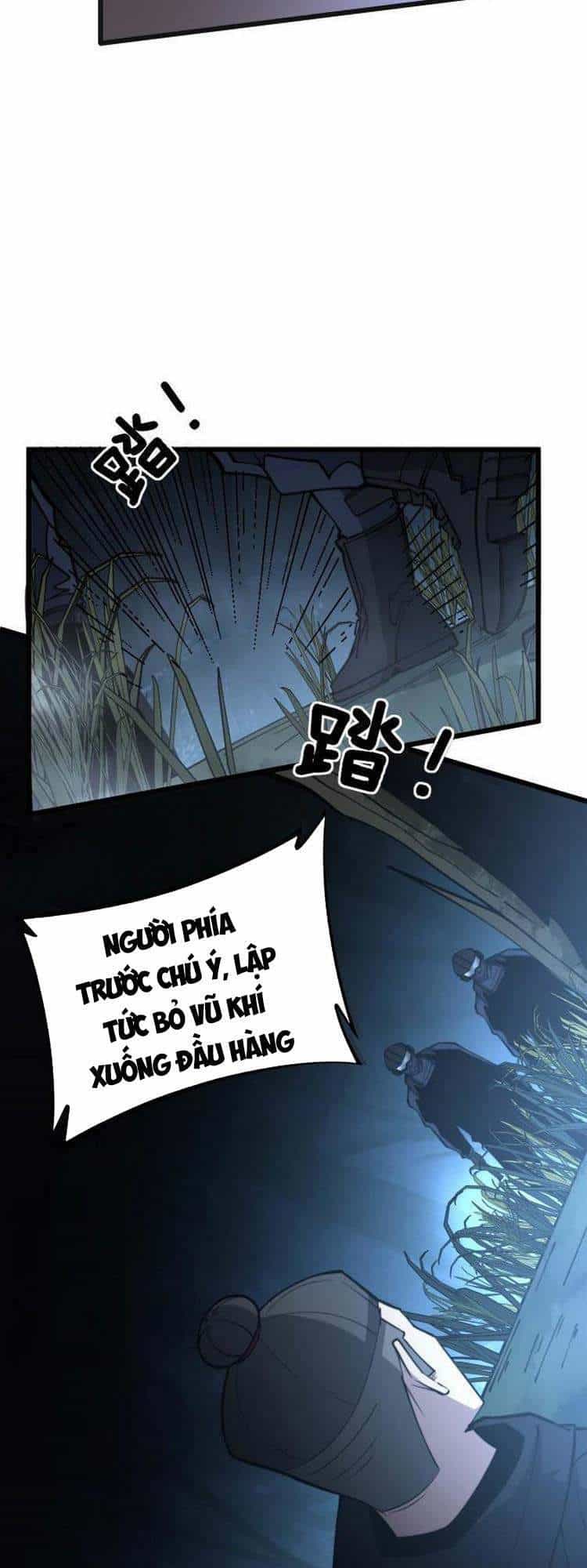 Độc Thủ Vu Y - Chương 245 - ảnh 21