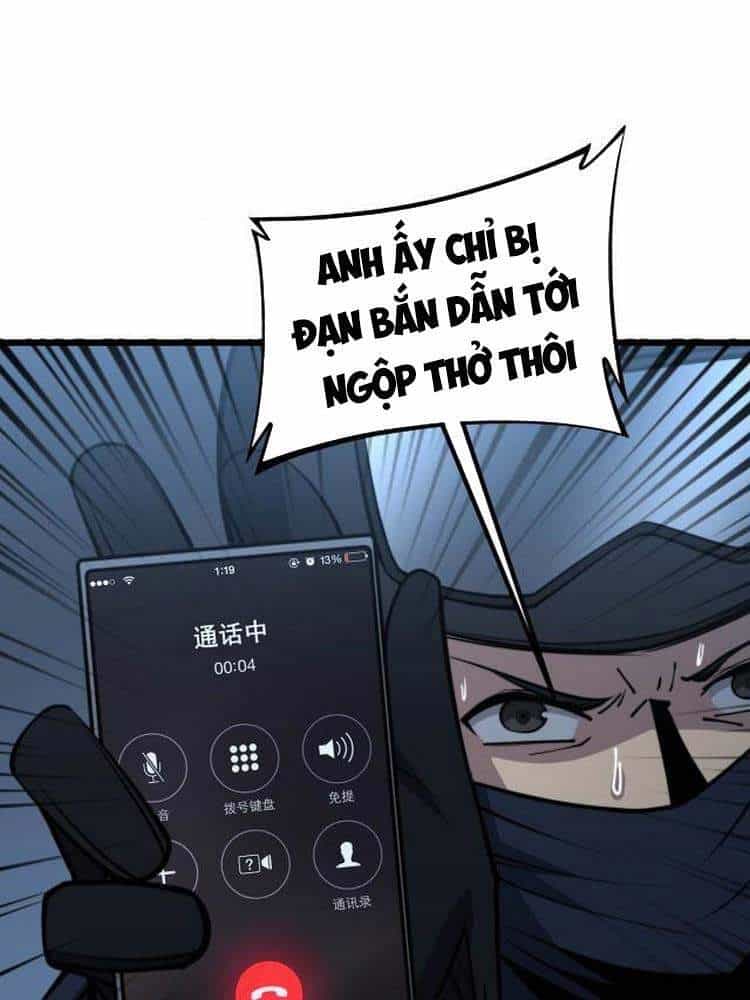 Độc Thủ Vu Y - Chương 245 - ảnh 36