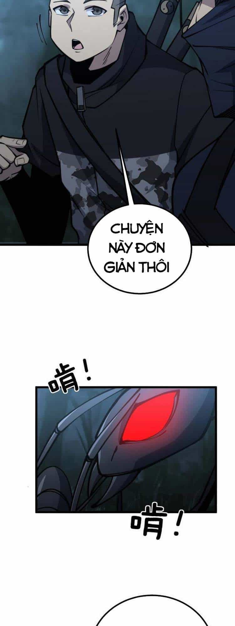 Độc Thủ Vu Y - Chương 245 - ảnh 49