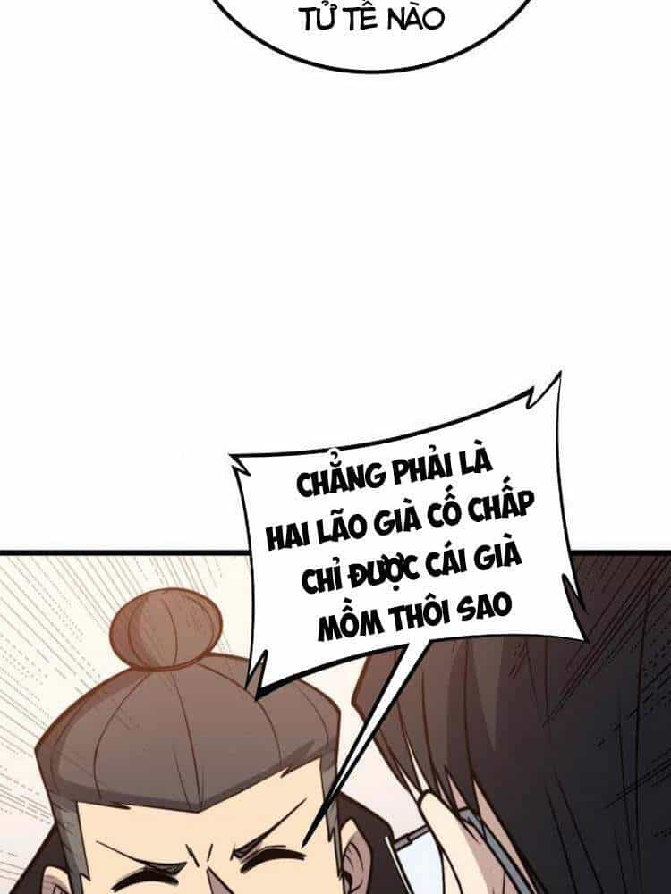 Độc Thủ Vu Y - Chương 246 - ảnh 25