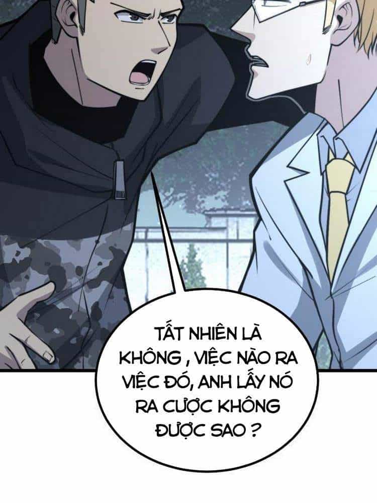 Độc Thủ Vu Y - Chương 246 - ảnh 41