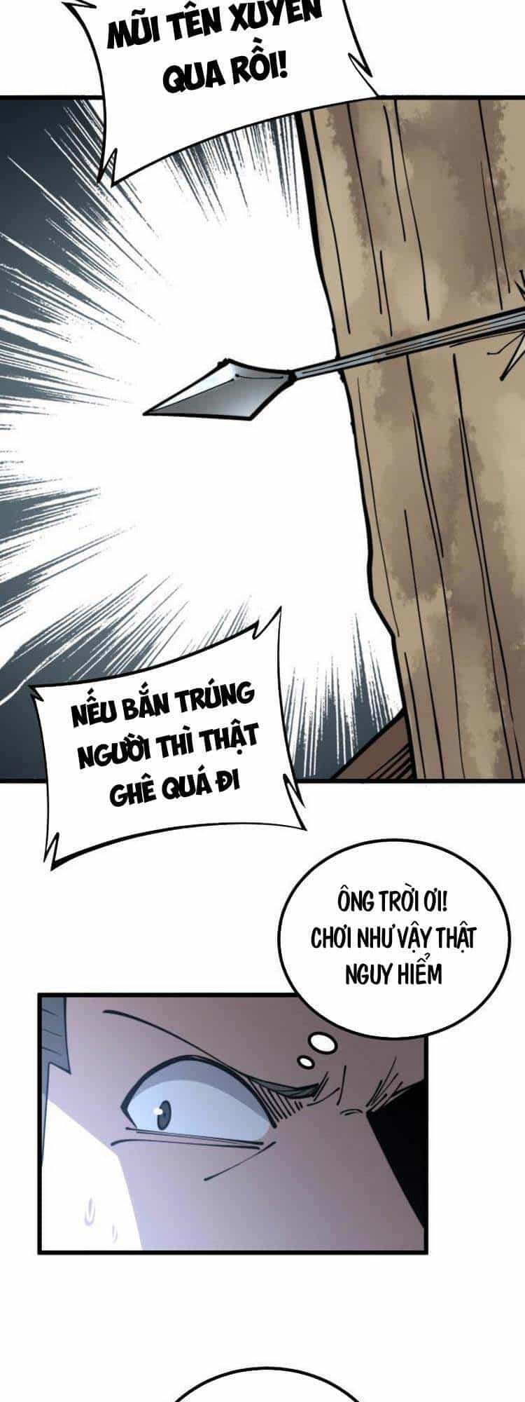Độc Thủ Vu Y - Chương 246 - ảnh 51