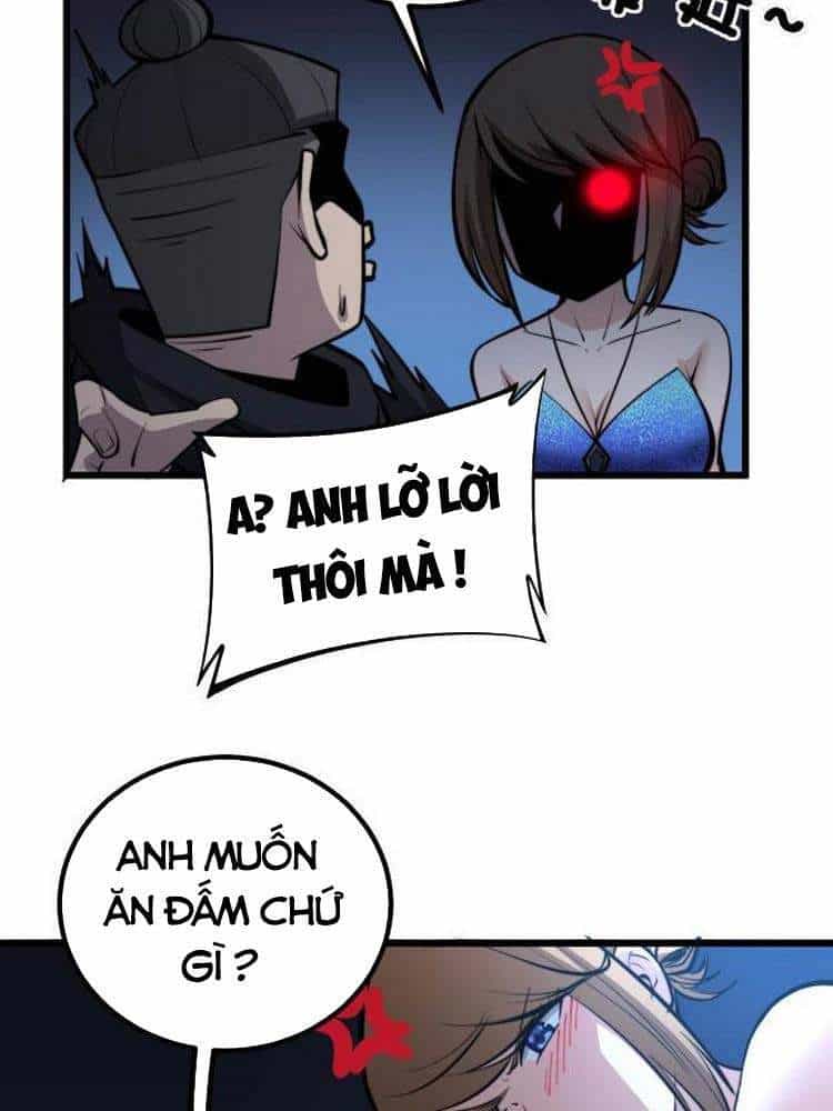 Độc Thủ Vu Y - Chương 246 - ảnh 6