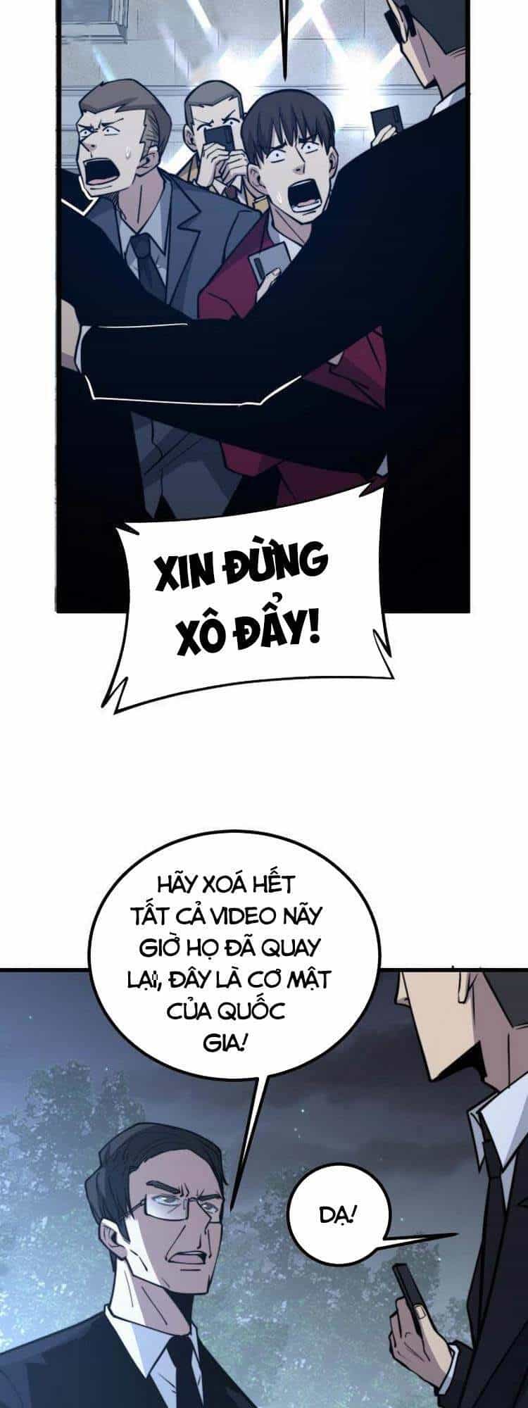 Độc Thủ Vu Y - Chương 247 - ảnh 40