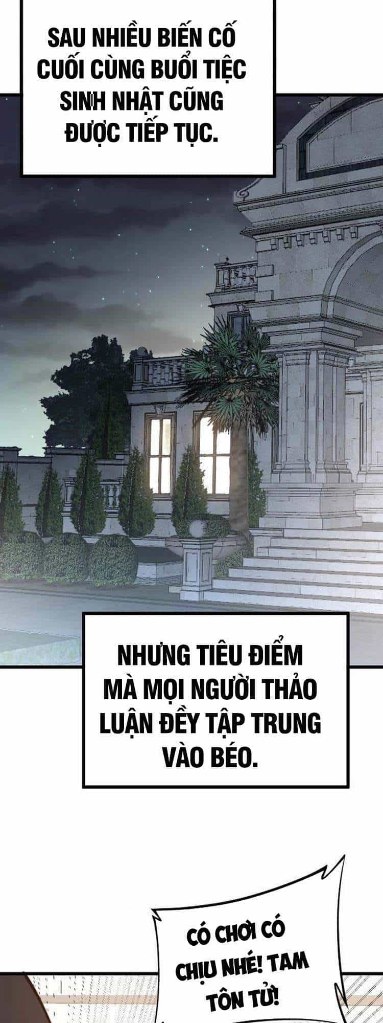 Độc Thủ Vu Y - Chương 247 - ảnh 48