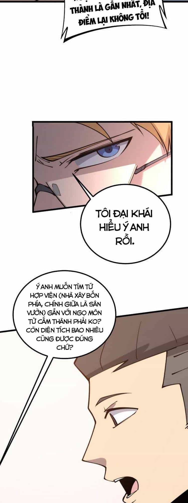 Độc Thủ Vu Y - Chương 247 - ảnh 52