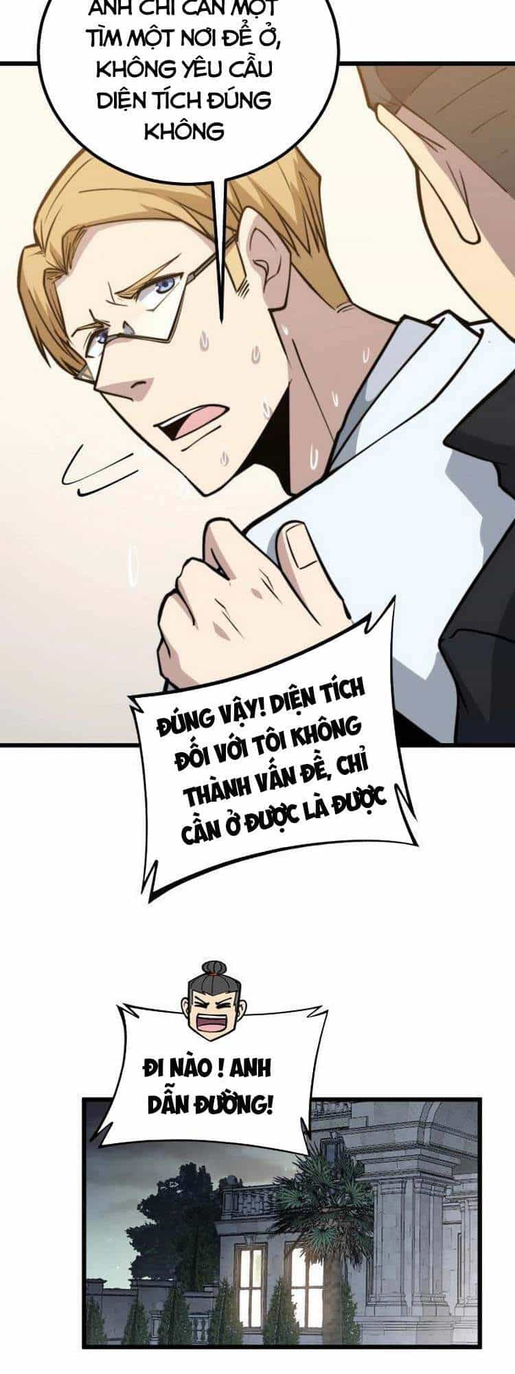 Độc Thủ Vu Y - Chương 248 - ảnh 3