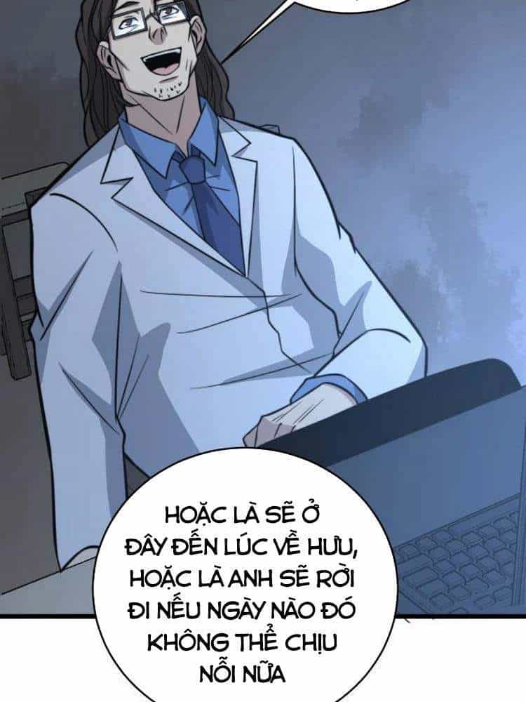 Độc Thủ Vu Y - Chương 248 - ảnh 35