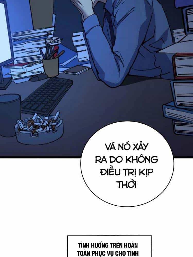 Độc Thủ Vu Y - Chương 249 - ảnh 14