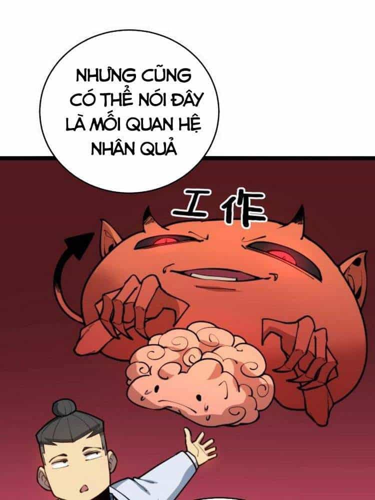 Độc Thủ Vu Y - Chương 249 - ảnh 16